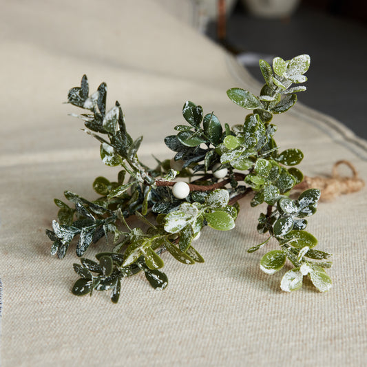 Hanging Evergreen Bunch