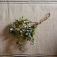 Hanging Evergreen Bunch