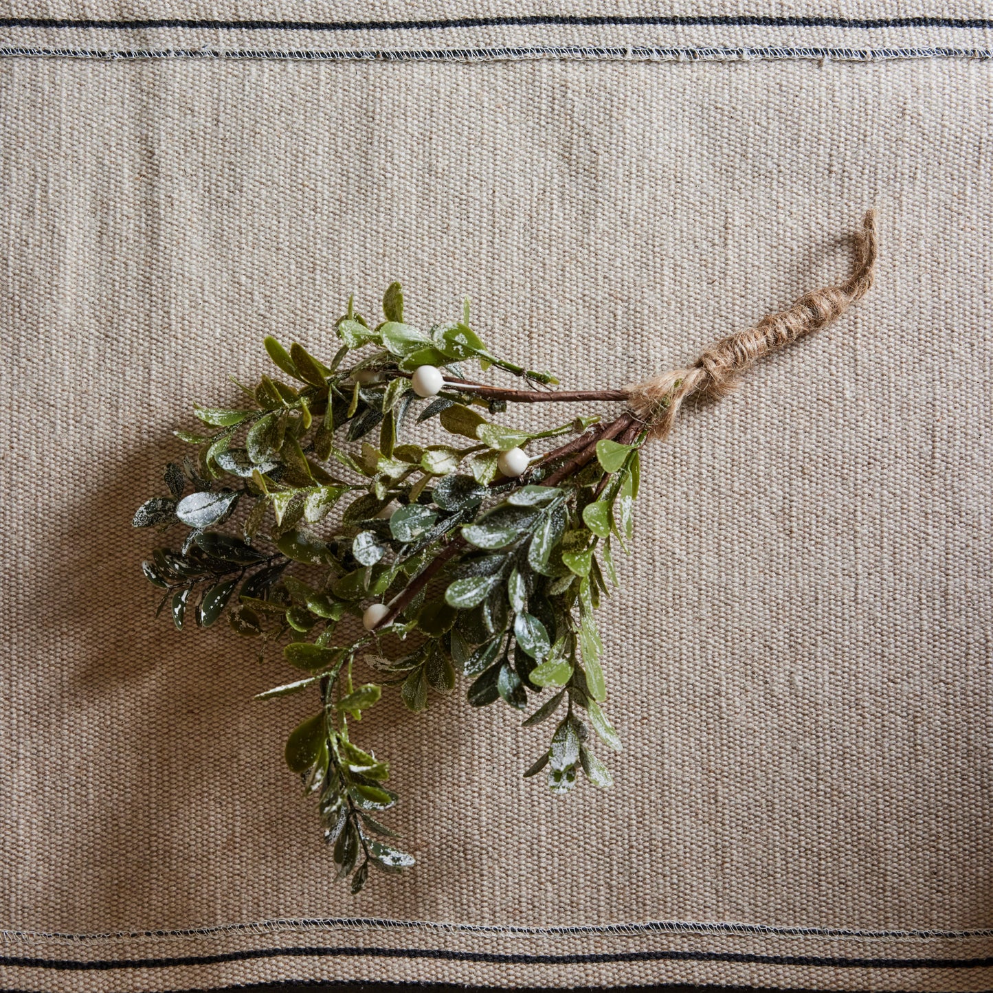 Hanging Evergreen Bunch