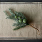 Hanging Evergreen Bunch