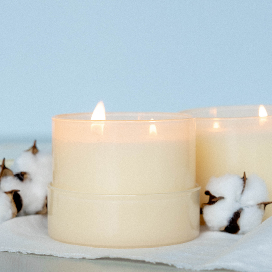 High Cotton Signature Candle