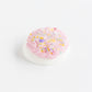 Spring Buttercream Cookie Bath Bomb