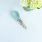 Painted Floral Spoon