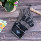 Gardening Gloves & Root Lifter