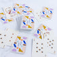 Shapes Playing Cards