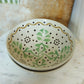 Dotted Painted Bowl