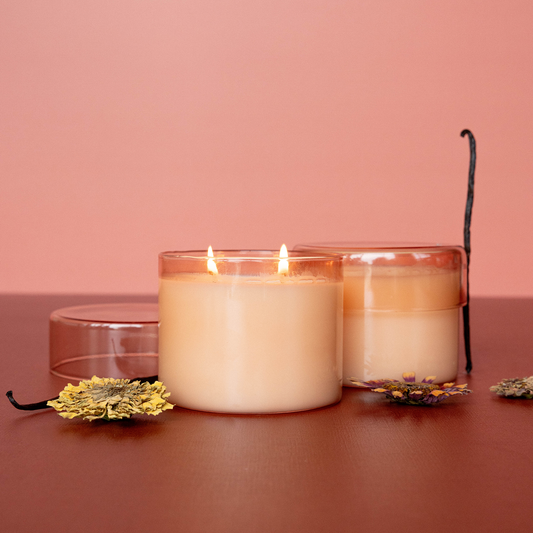 Joy Signature Candle