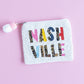 Beaded Coin Pouches