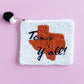 Beaded Coin Pouches