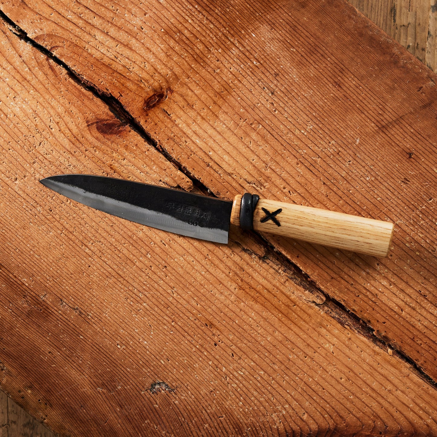 Sashimi Knife - Master Shin's Anvil