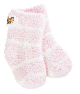 Super Soft Infant Socks