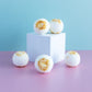 High Cotton Bath Bomb Mini 5PC