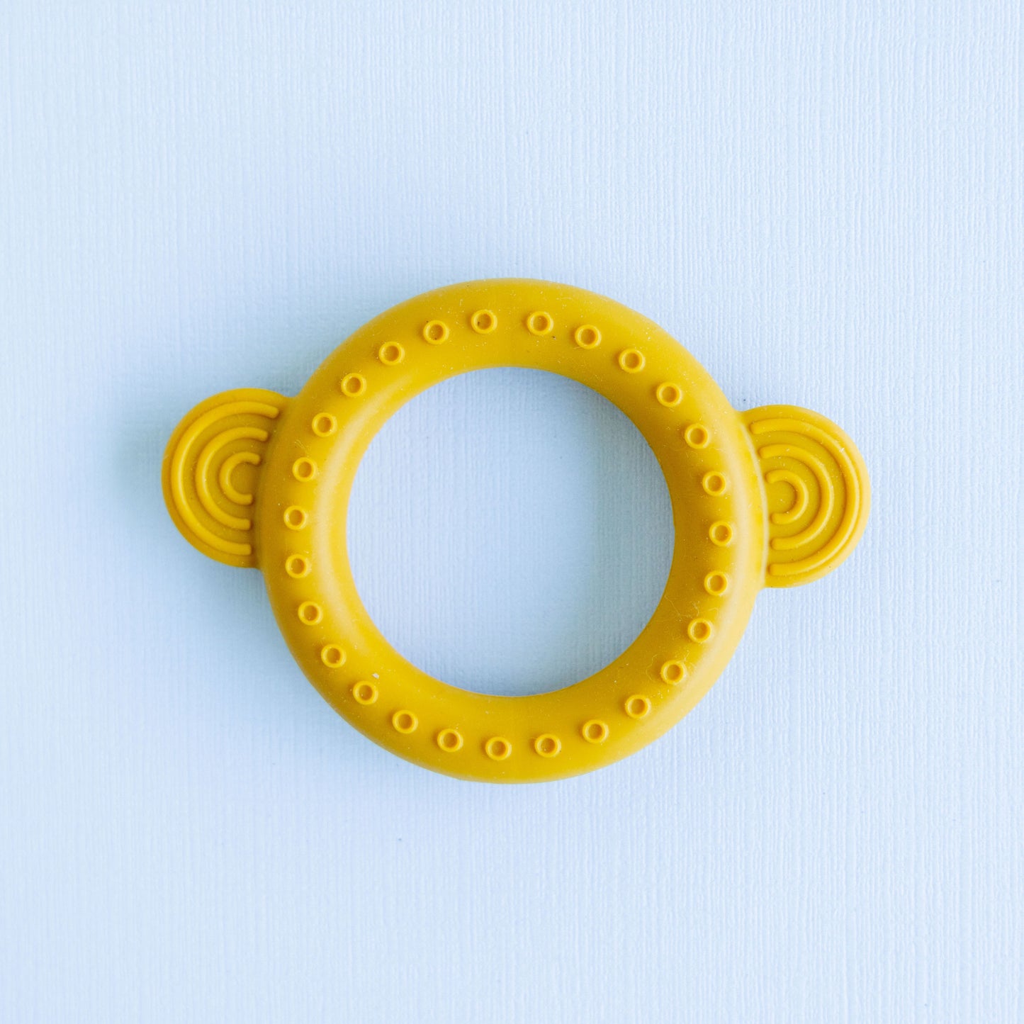 Rattle Teether