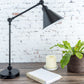 Archie Adjustable Desk Lamp, 3 Styles