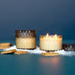 Shortbread Cookie Holiday Candle