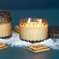 Shortbread Cookie Holiday Candle