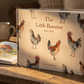 The Little Rooster Book