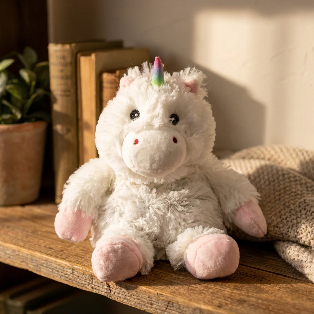 Unicorn Warmie