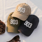 903 Canvas Hat
