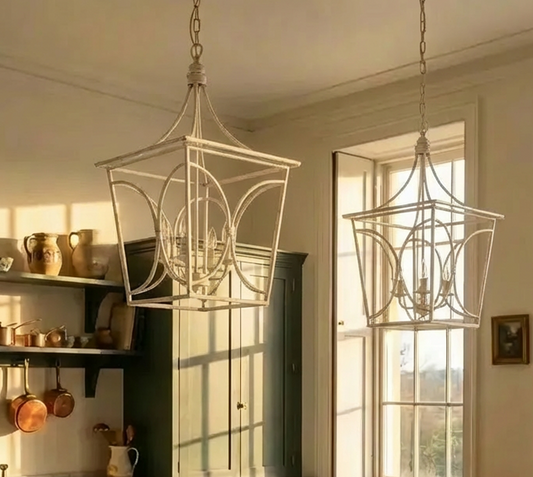 Virginia Chandelier