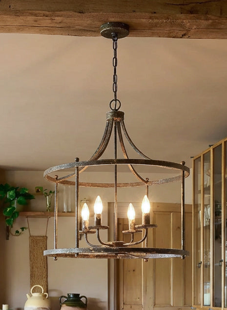 Mabel Chandelier
