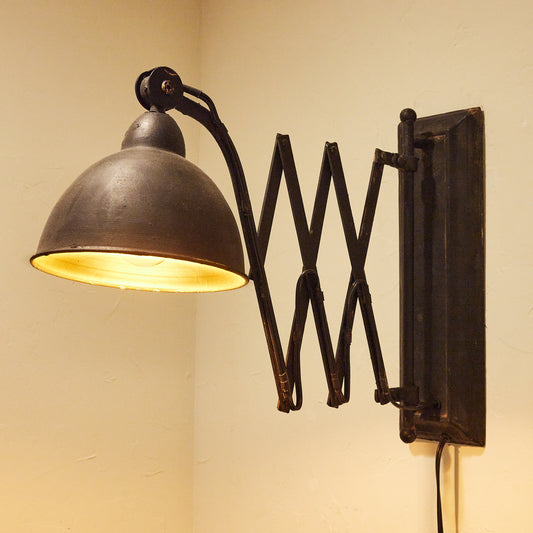 Reed Sconce