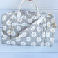 Daisy Weekender Bag