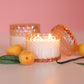Apricot Orchard Summer Candle