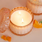 Citrus & Sugar Summer Candle