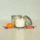 Garden Party Summer Candle