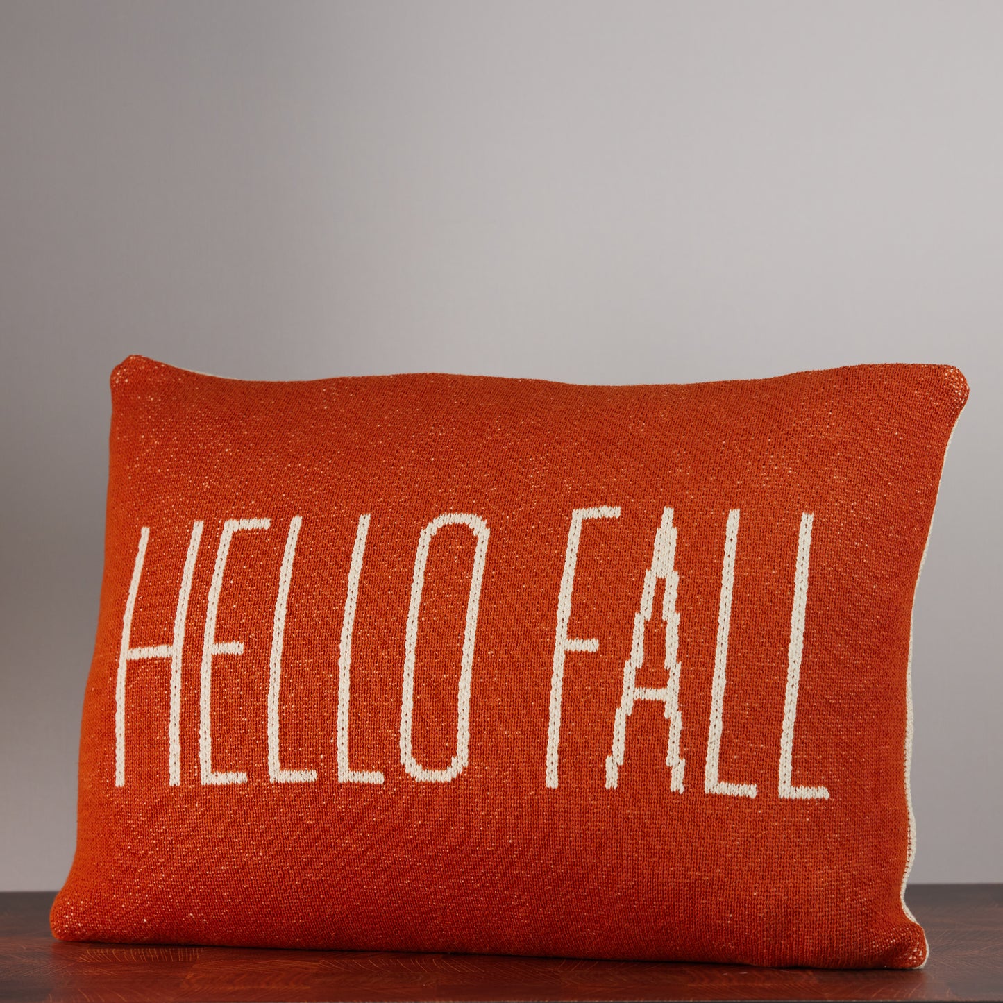 Two Sided Fall Lumbar Pillow