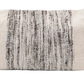 Woven Lumbar Pillow with Tassels