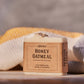 Honey Oatmeal Bar Soap