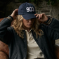 903 Canvas Hat