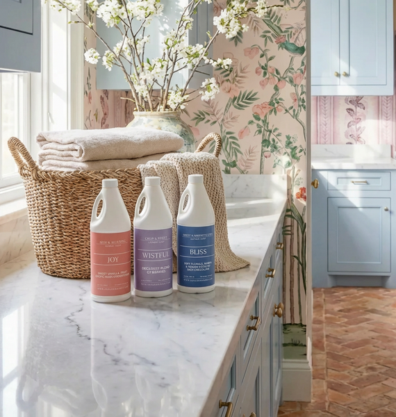 Laundry Wash – 80AcreMarket.com