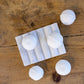 Ranch & Rodeo Mini Bath Bombs