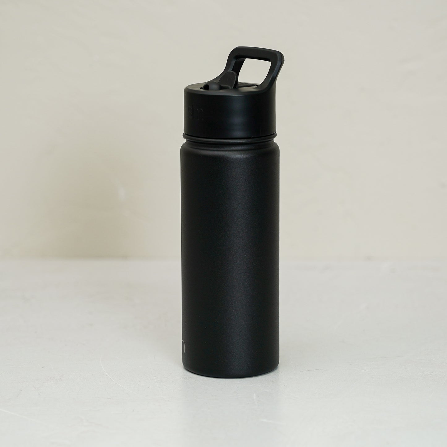 18oz Stainless Water Bottle