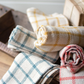 Gingham Kitchen Towels, 3 Styles