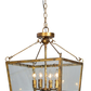 Vera Chandelier