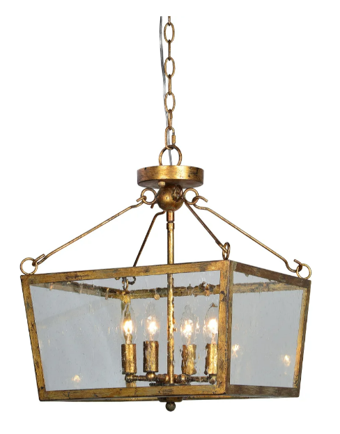 Vera Chandelier
