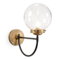 Jasper Sconce