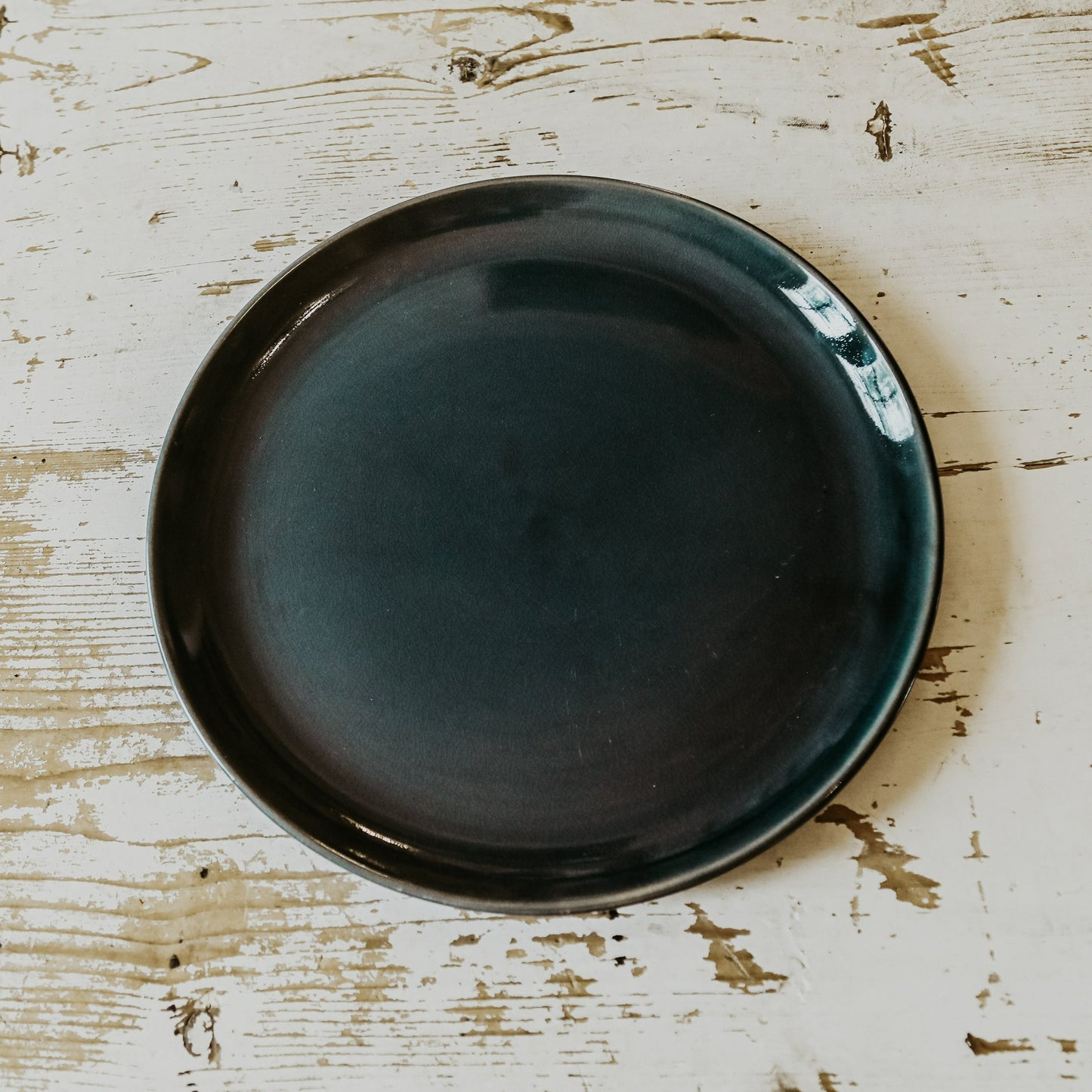 Stoneware Dinner Plate