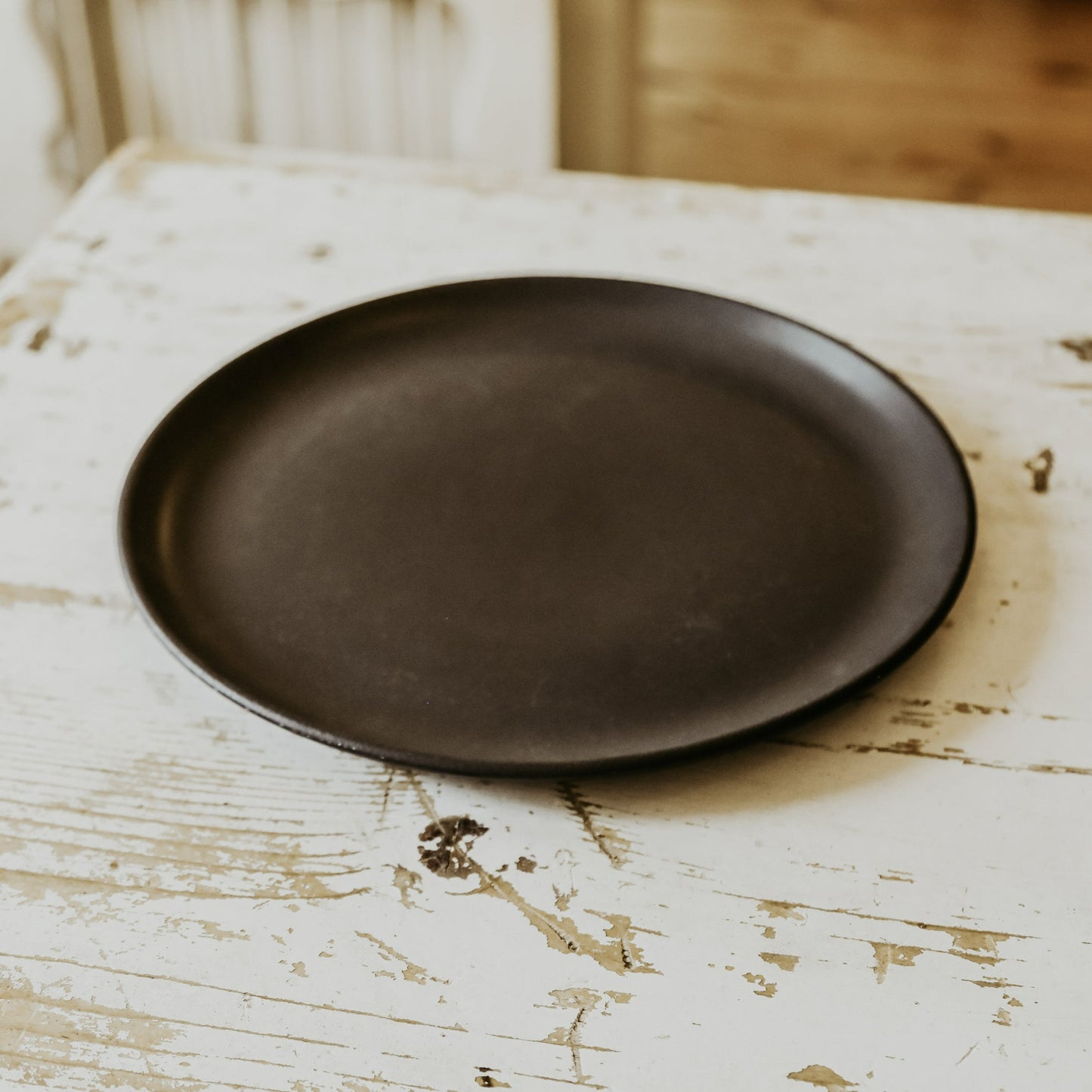 Stoneware Dinner Plate