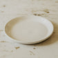 Stoneware Bread Plate