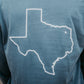 80A Long Tee