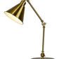 Archie Adjustable Desk Lamp, 3 Styles