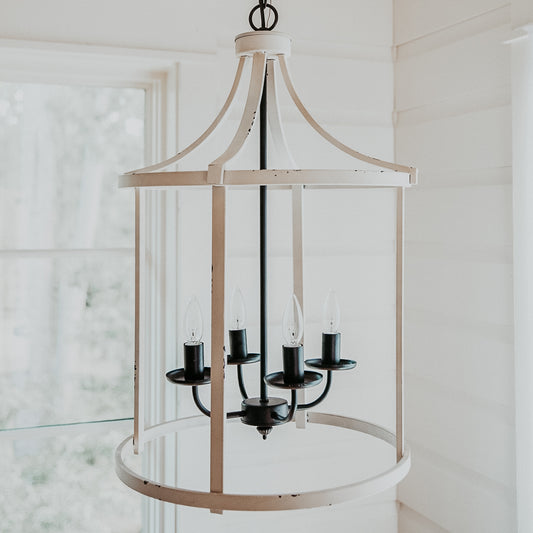 Benedict Chandelier