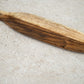 Acacia Natural Wood Spoon