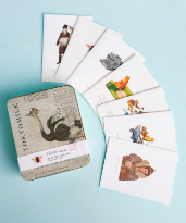 Greeting Card Set
