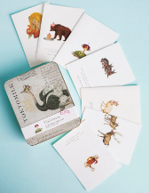 Greeting Card Set